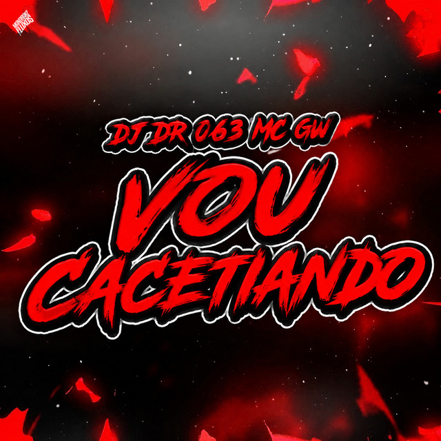 Vou Cacetiando