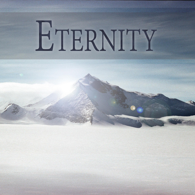 Eternity cover art