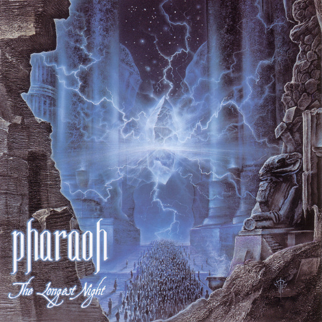 The Longest Night cover art