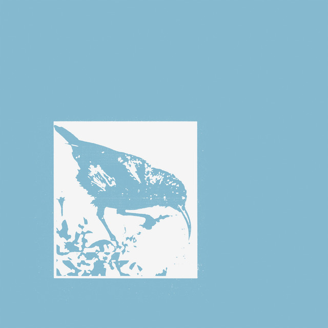 Blue Bird (Feat Keren Ilan)