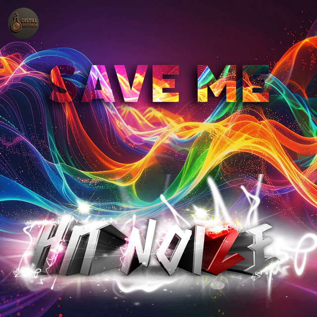 Save Me cover art