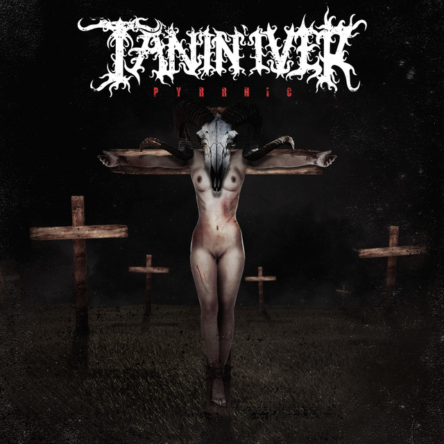 Pyrrhic cover art