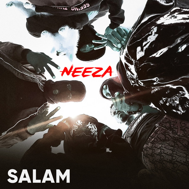Salam cover art