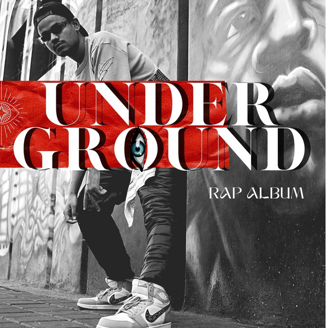 Underground cover art