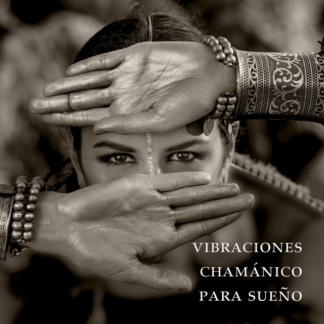 Vibraciones Chamánico para Sueño: Ritual de Inducción al Sueño cover art