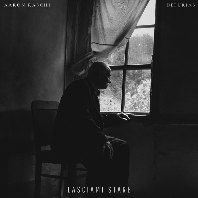 Lasciami stare