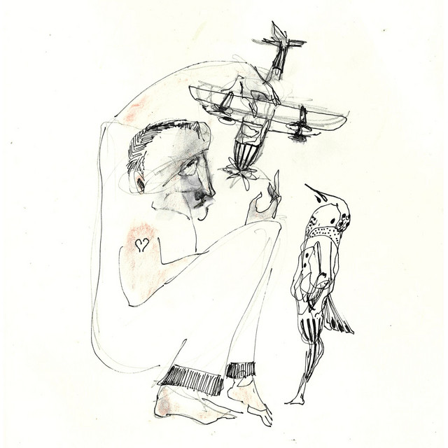 The Pulse That Shivers Before It Goes cover art