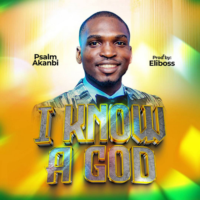 Psalm Akanbi