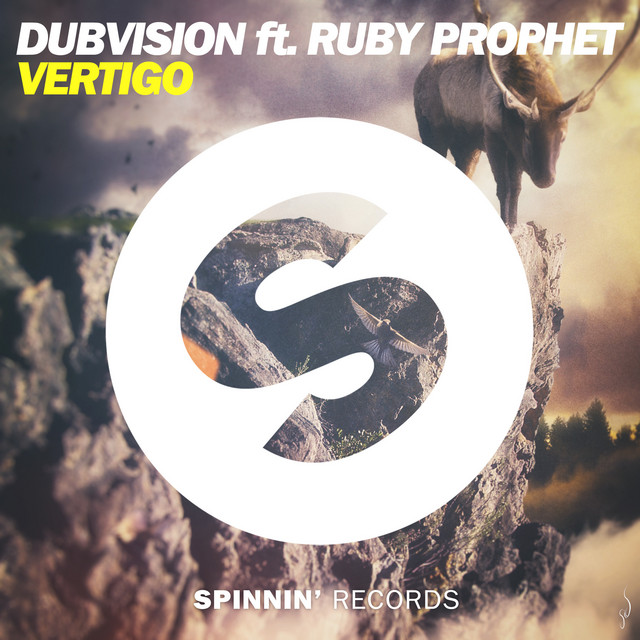 Vertigo - Radio Edit