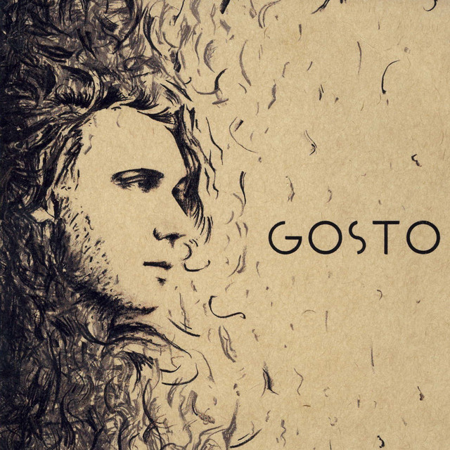 GOSTO cover art