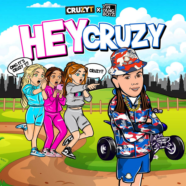 Hey Cruzy