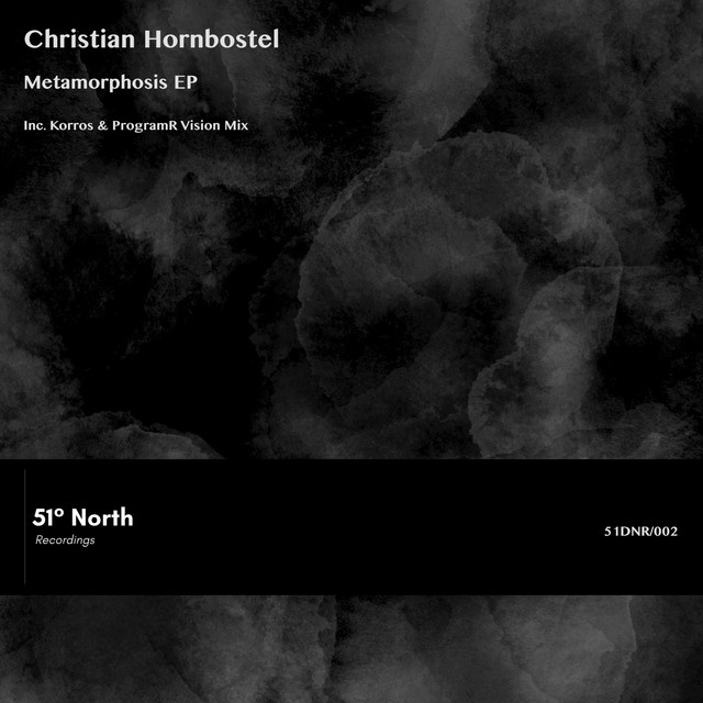 Metamorphosis - Korros & ProgramR Vision Mix cover art