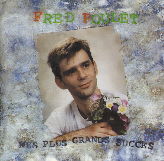 Mes plus grands succès cover art
