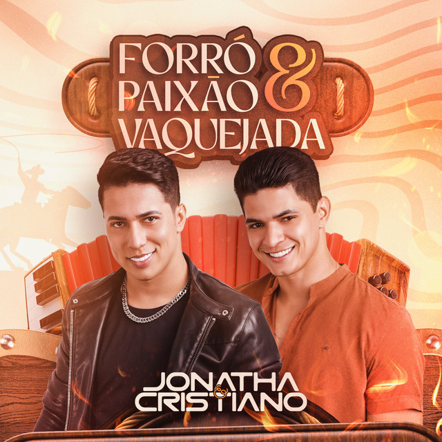 Meu Patrão Estourou - song and lyrics by Jonatha e Cristiano | Spotify
