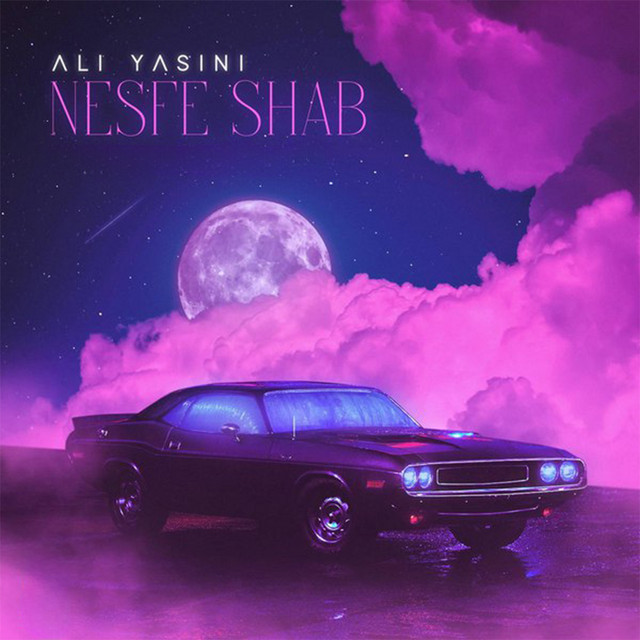 Ali Yasini – Nesfe Shab