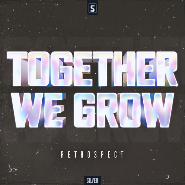 Together We Grow cover
