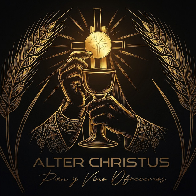 Alter Christus