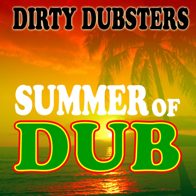 Summer of Dub (feat. Sista Quanna) cover art