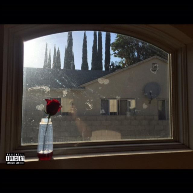 Over It cover art