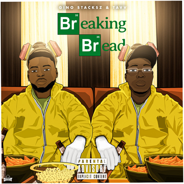 Breaking Bread