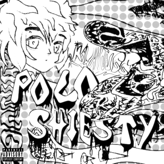 POLOSHIESTY cover art