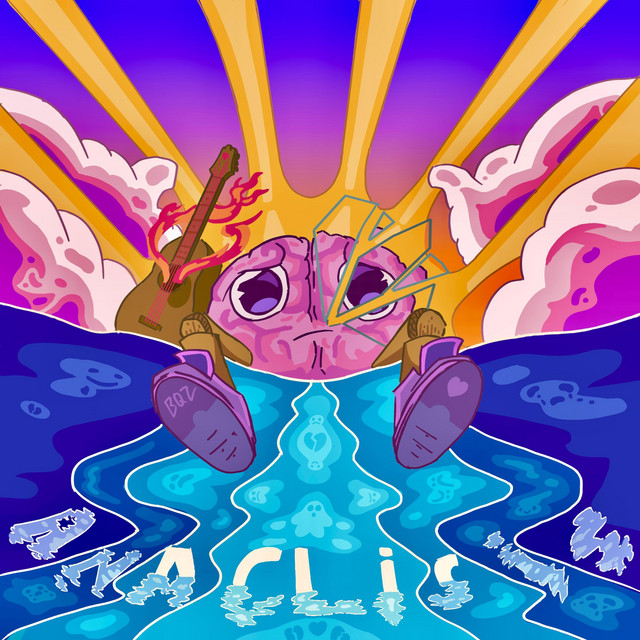 ANACLISIS cover art