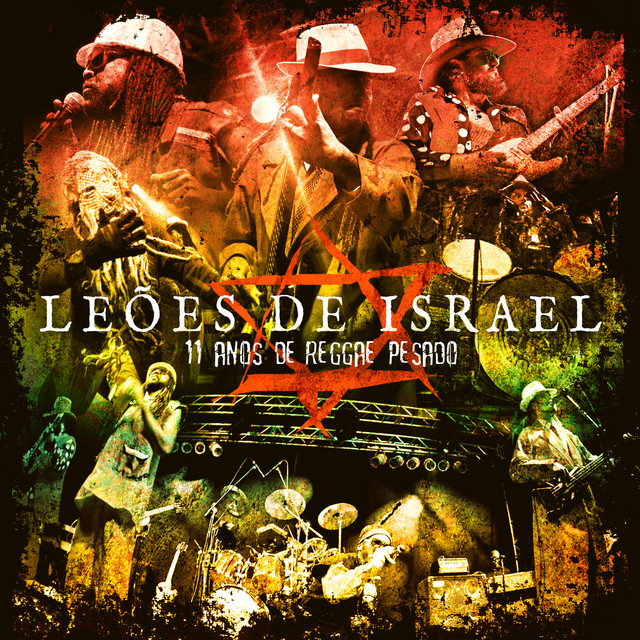 Leões de Israel Photo