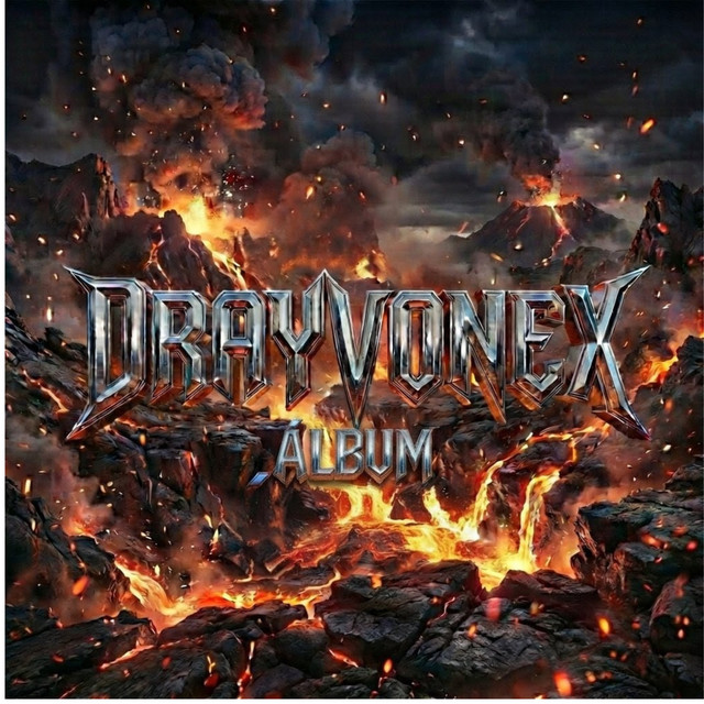 Drayvonex