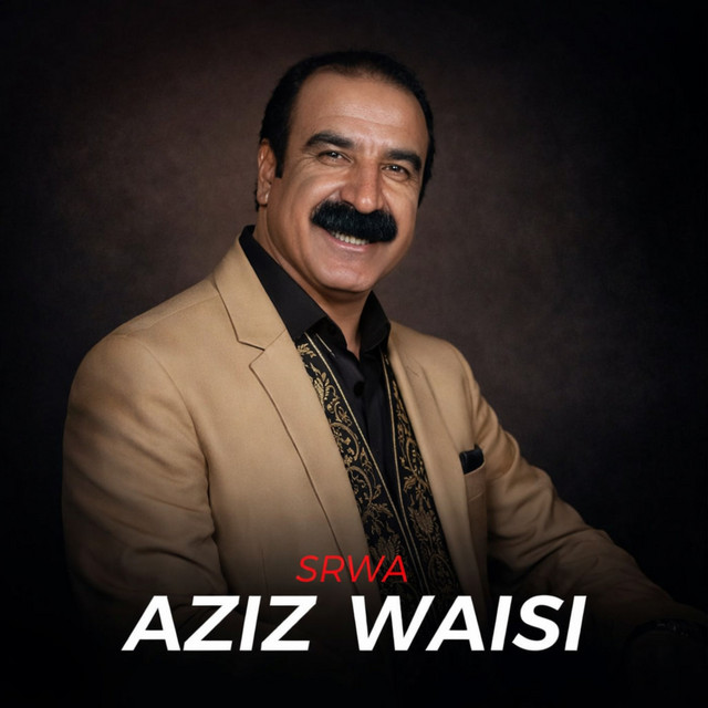 Srwa cover art
