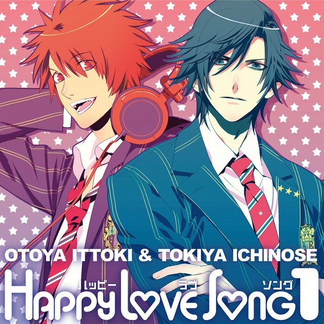OTOYA ITTOKI(CV.Takuma Terashima)