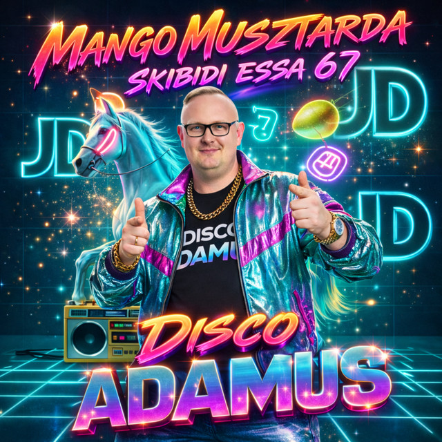 Disco Adamus