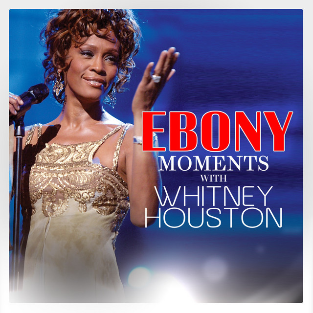 Whitney Houston Interview (Live Interview) ‑「シングル」by