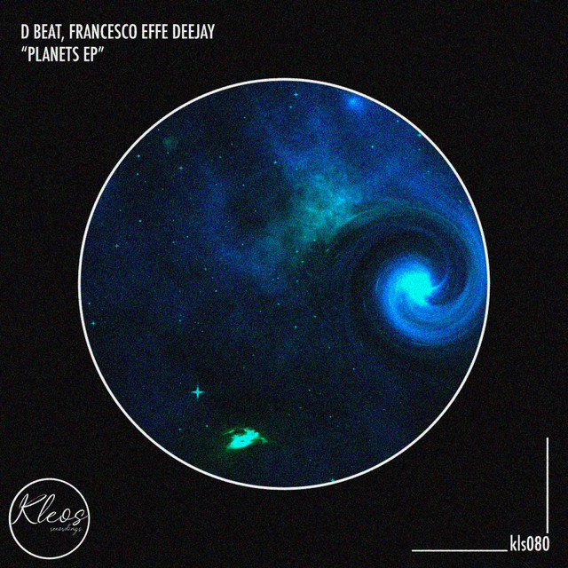 Earth - Original Mix cover art
