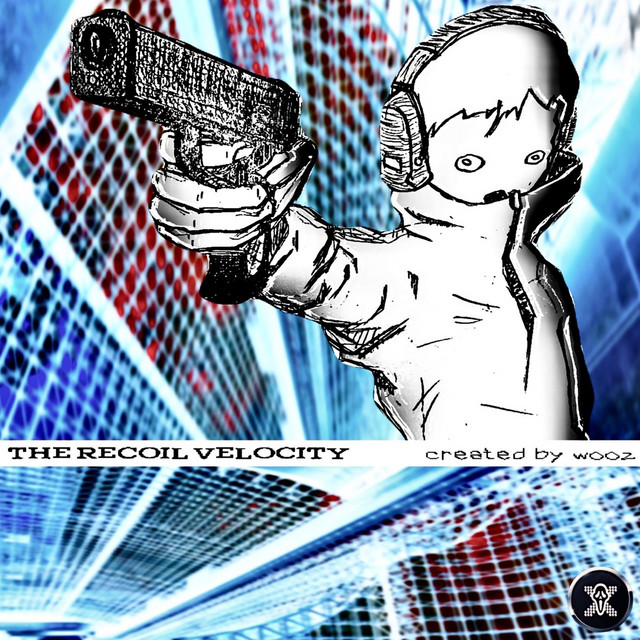 The Recoil Velocity cover art