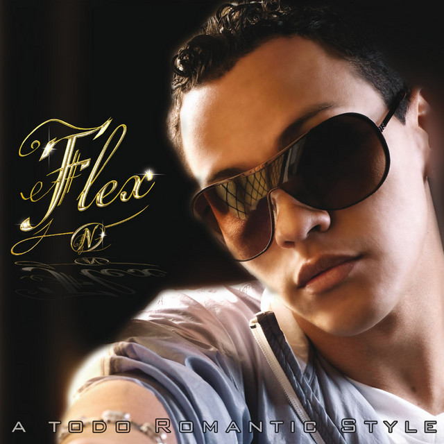 A Todo Romantic Style cover art