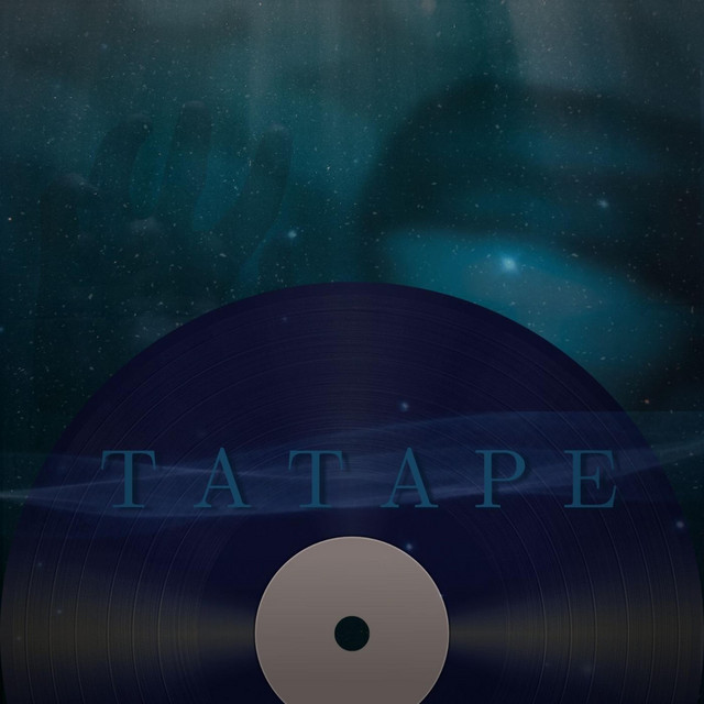 TATAPE cover art