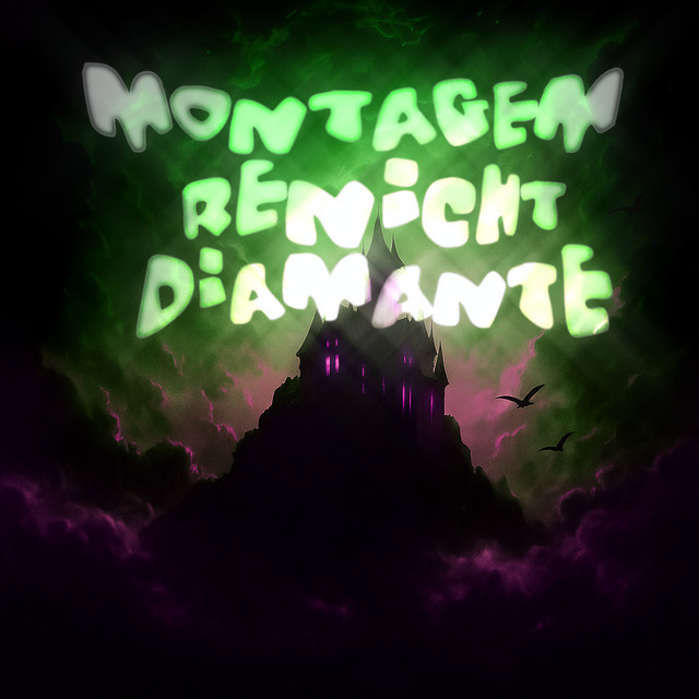 Montagem Renicht Diamante (Super Slowed)