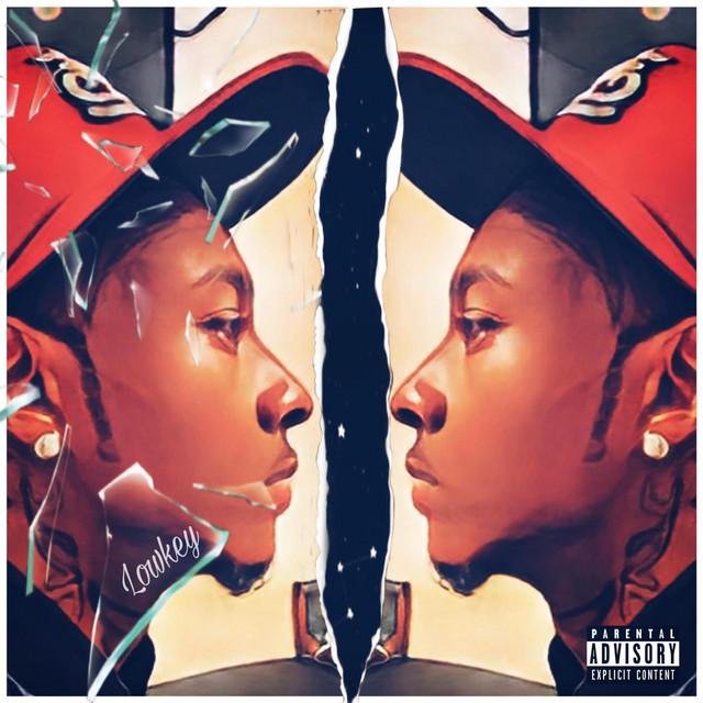 Facing My Fears cover art