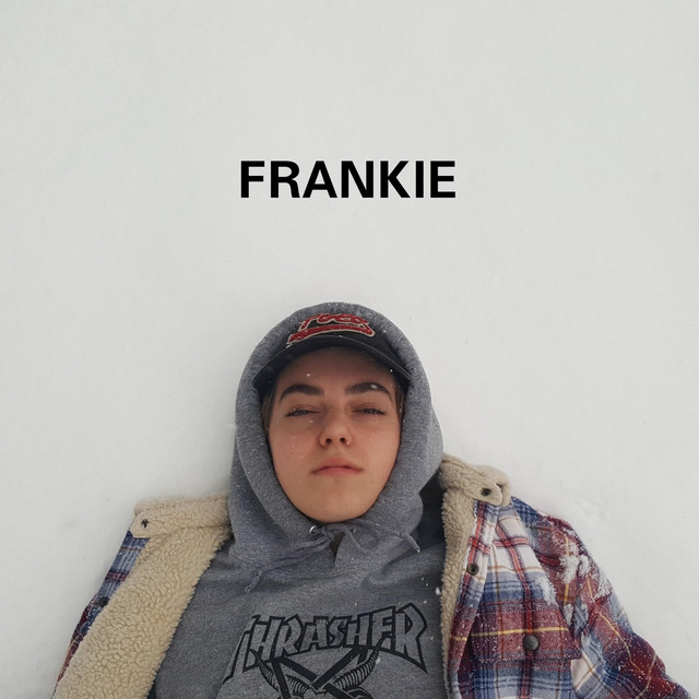 FRANKIE cover art