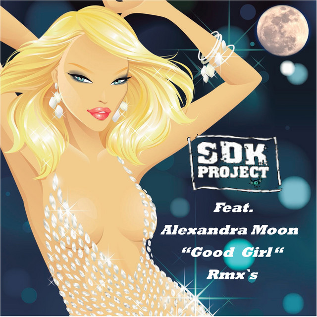 Good Girl - Jack Horns Vocal cover art