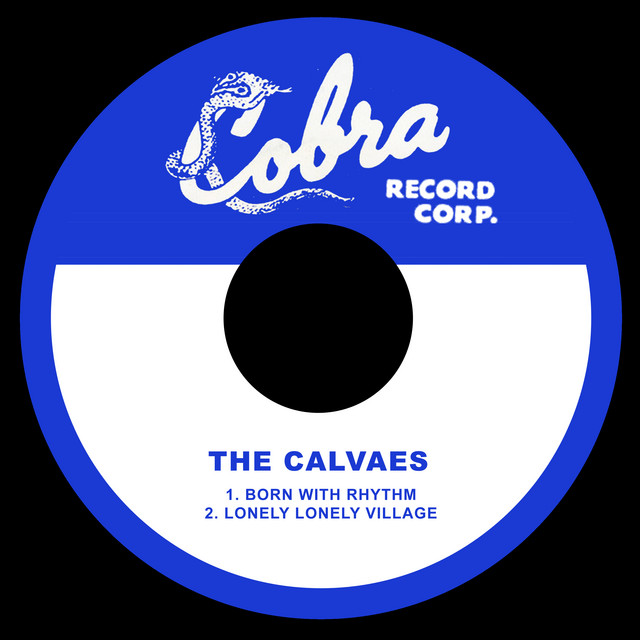 The Calvaes Photo