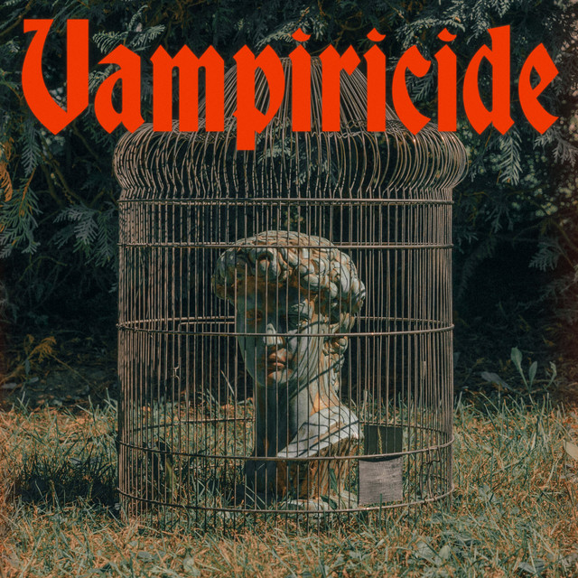 Vampiricide cover