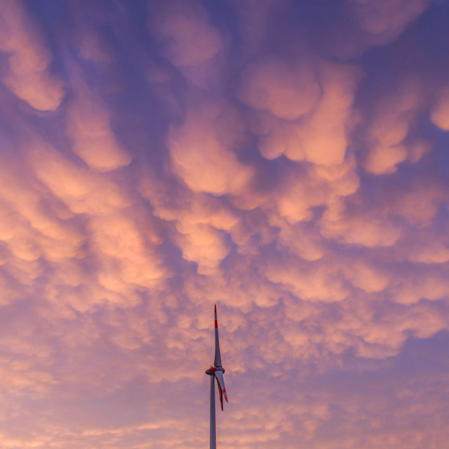 Soft Clouds cover art