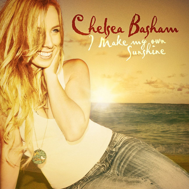 I Make My Own Sunshine cover art
