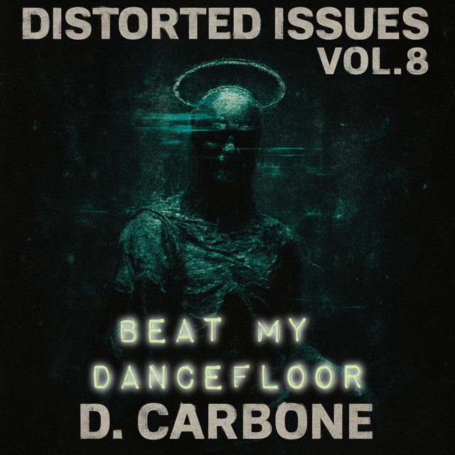 Beat My Dancefloor album art