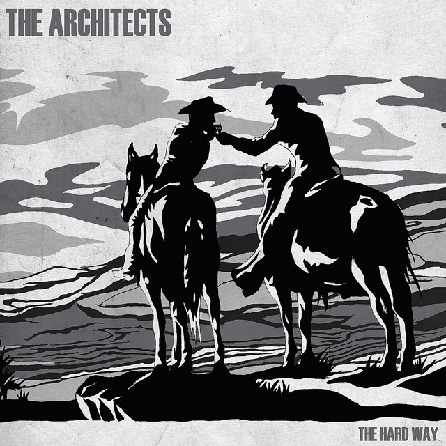 The Hard Way cover art