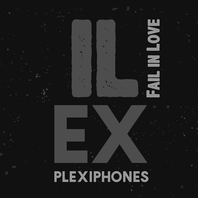 Fail in Love cover art