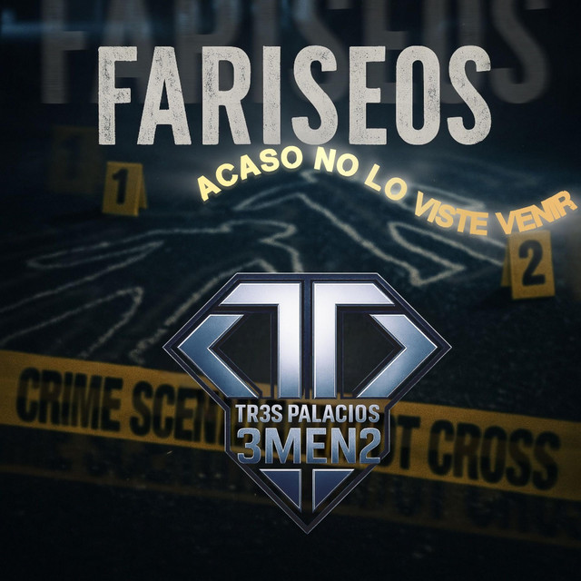 Fariseos