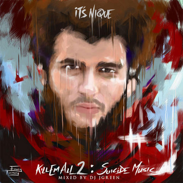 KillEmAll2 cover art