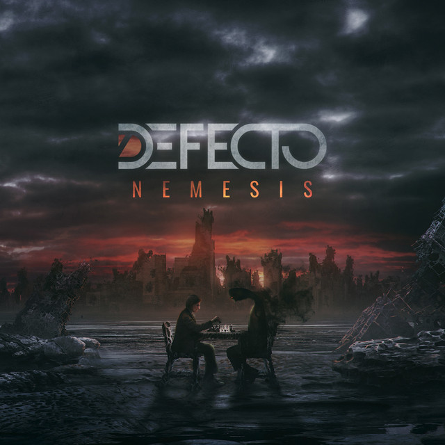 Nemesis cover art